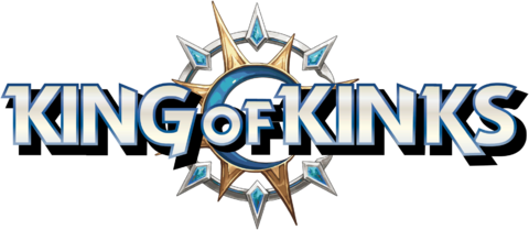 King of Kinks LOGO